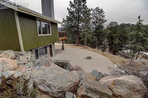 331 Woodside Dr, Pine, CO 80470 photo 34