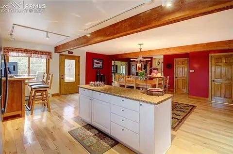 331 Woodside Dr, Pine, CO 80470 photo 26