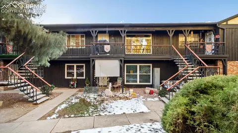 2902 Airport Rd #240, Colorado Springs, CO 80910