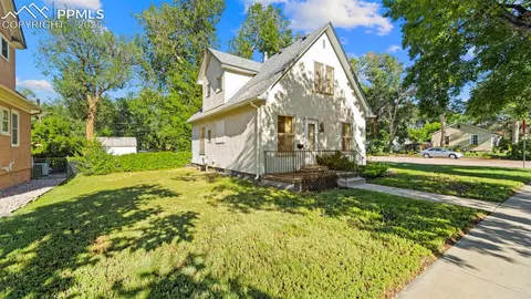 1426 N Corona St, Colorado Springs, CO 80907