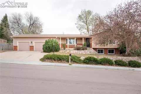3435 Cortina Dr, Colorado Springs, CO 80918