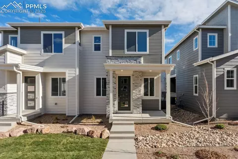 2450 Serviceberry Grv, Colorado Springs, CO 80915