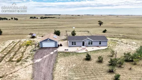 Other - 5717 Sengbeil Rd, Yoder, CO 80864 photo 13 of 17