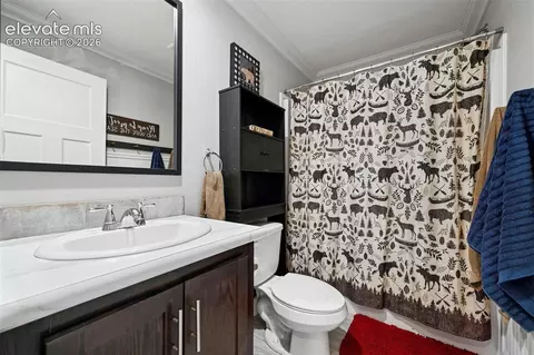 Bath - 5717 Sengbeil Rd, Yoder, CO 80864 photo 2 of 2