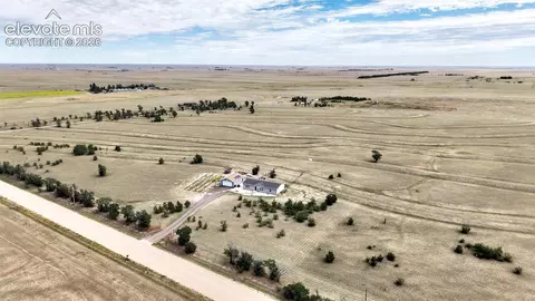 View/Area - 5717 Sengbeil Rd, Yoder, CO 80864 photo 1 of 1