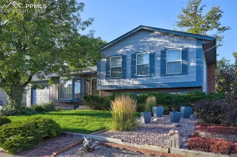 2375 Jet Wing Dr, Colorado Springs, CO 80916