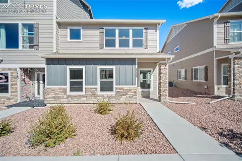 7768 Bone Creek Pt, Colorado Springs, CO 80924
