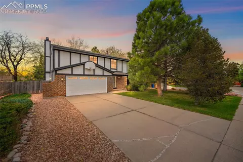 3238 Shalimar Ter, Pueblo, CO 81008