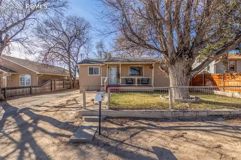 2631 Norwich Ave, Pueblo, CO 81003