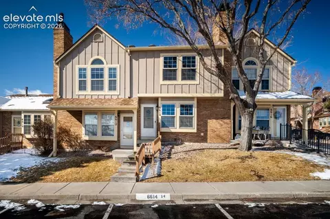 6614 Overland Dr, Colorado Springs, CO 80919