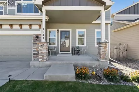 7947 Ainsley Park Pl, Colorado Springs, CO 80927