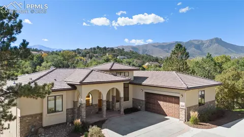 7470 Colton Bluffs Vw, Colorado Springs, CO 80919