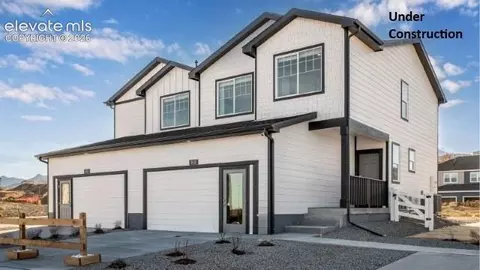 3645 Glenna Pl, Colorado Springs, CO 80907