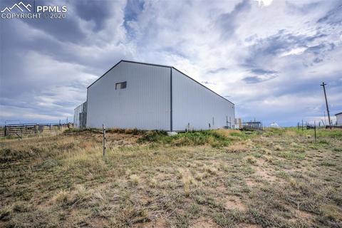 1715 S Calhan Hwy, Yoder, CO 80864 photo 15
