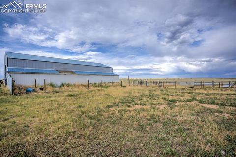 1715 S Calhan Hwy, Yoder, CO 80864 photo 16