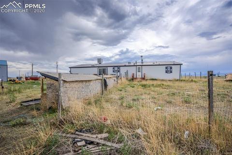 1715 S Calhan Hwy, Yoder, CO 80864 photo 8