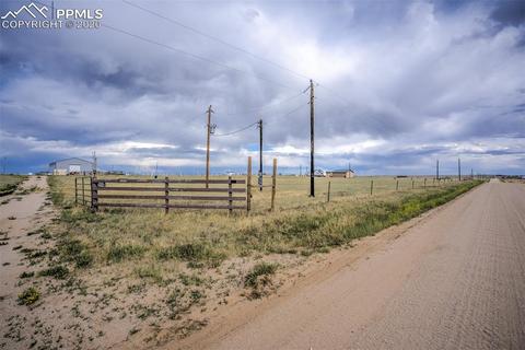 1715 S Calhan Hwy, Yoder, CO 80864 photo 21