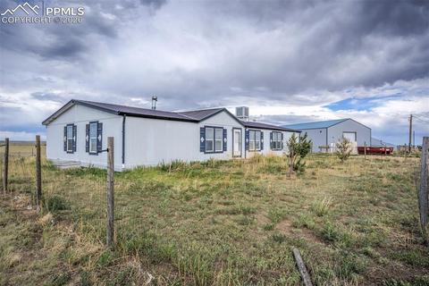 1715 S Calhan Hwy, Yoder, CO 80864 photo 7
