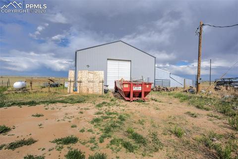 1715 S Calhan Hwy, Yoder, CO 80864 photo 18