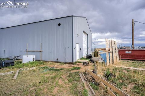 1715 S Calhan Hwy, Yoder, CO 80864 photo 13