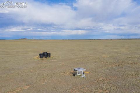 1715 S Calhan Hwy, Yoder, CO 80864 photo 5