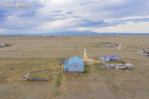 1715 S Calhan Hwy, Yoder, CO 80864 photo 2