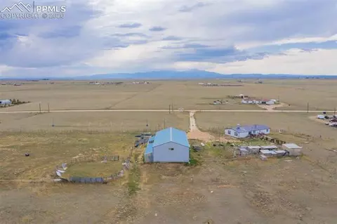 1715 S Calhan Hwy, Yoder, CO 80864 photo 2