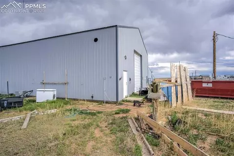 1715 S Calhan Hwy, Yoder, CO 80864 photo 13
