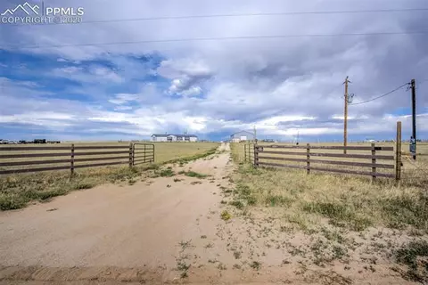 1715 S Calhan Hwy, Yoder, CO 80864 photo 20