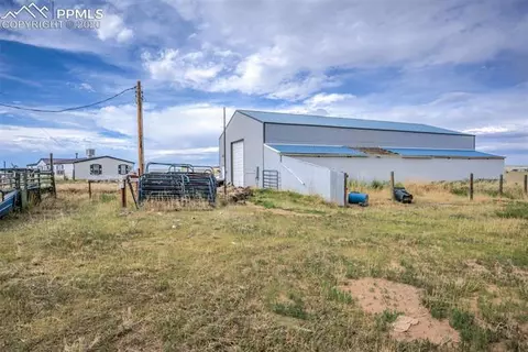 1715 S Calhan Hwy, Yoder, CO 80864 photo 17
