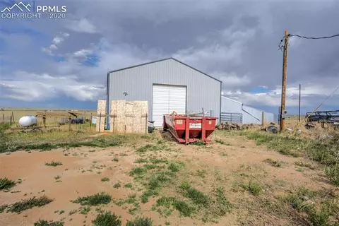 1715 S Calhan Hwy, Yoder, CO 80864 photo 18
