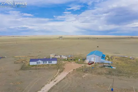 1715 S Calhan Hwy, Yoder, CO 80864 photo 1