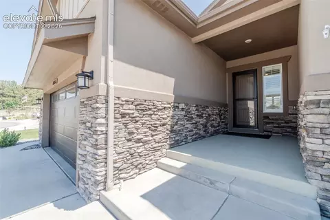 1061 Native Dancer Ter, Colorado Springs, CO 80921