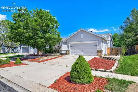 4148 Coolwater Dr, Colorado Springs, CO 80916