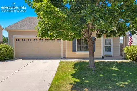 675 Prairie Star Cir, Colorado Springs, CO 80916