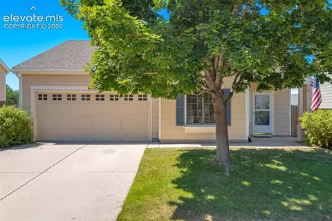 675 Prairie Star Cir, Colorado Springs, CO 80916