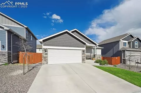 9663 Rainbow Bridge Dr, Peyton, CO 80831 photo 3