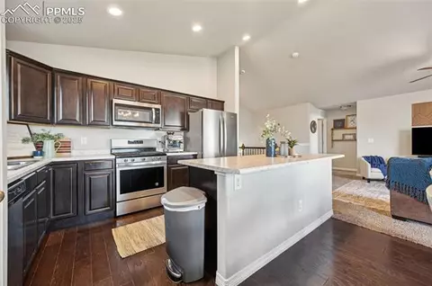 9663 Rainbow Bridge Dr, Peyton, CO 80831 photo 14