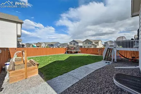 9663 Rainbow Bridge Dr, Peyton, CO 80831 photo 27