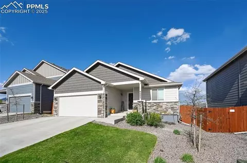 9663 Rainbow Bridge Dr, Peyton, CO 80831 photo 2