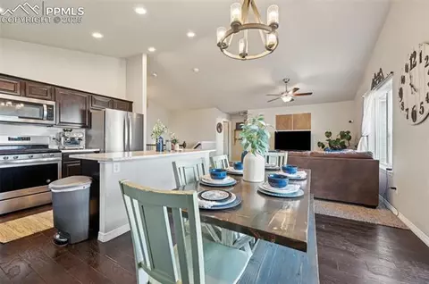 9663 Rainbow Bridge Dr, Peyton, CO 80831 photo 17