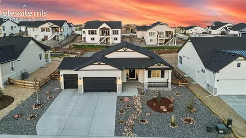 9757 Bison Valley Trl, Colorado Springs, CO 80908