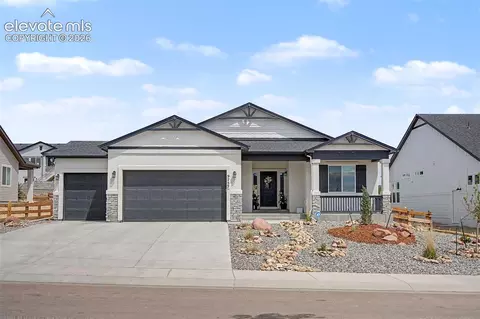 9757 Bison Valley Trl, Colorado Springs, CO 80908