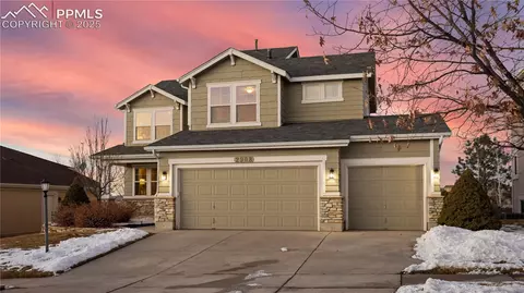2908 Wild Cherry Ln, Colorado Springs, CO 80920