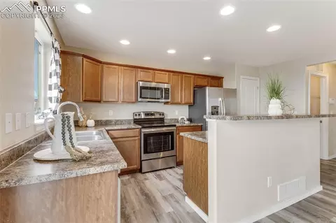 12029 Eagle Crest Ct, Peyton, CO 80831 photo 5