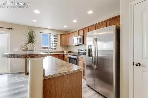 12029 Eagle Crest Ct, Peyton, CO 80831 photo 4