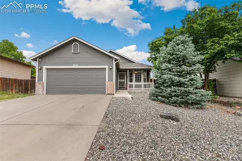 5630 Almont Ave, Colorado Springs, CO 80911