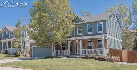9051 Musgrave St, Colorado Springs, CO 80920