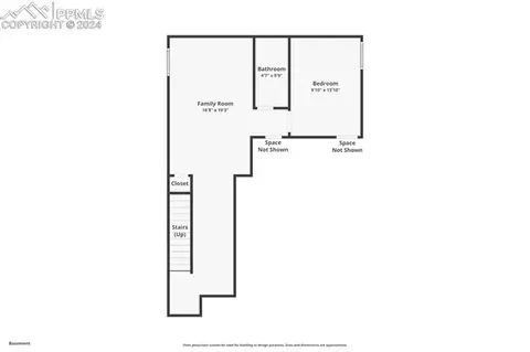 6683 Backcountry Loop, Colorado Springs, CO 80927
