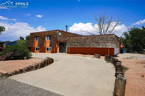 554 S Laporte Dr, Pueblo West, CO 81007